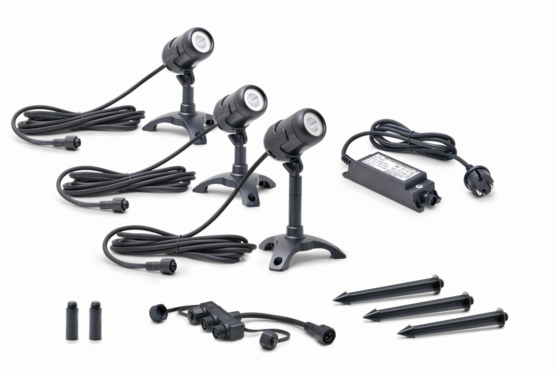 LunAqua Connect S Set 3