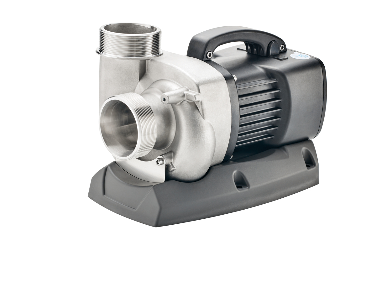 AquaMax Eco Titanium 51000 AquaMax Eco Titanium 51000