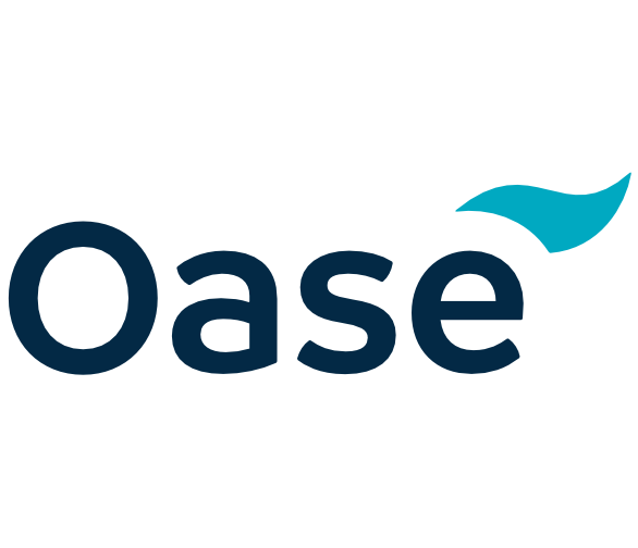 OASE. OASE.