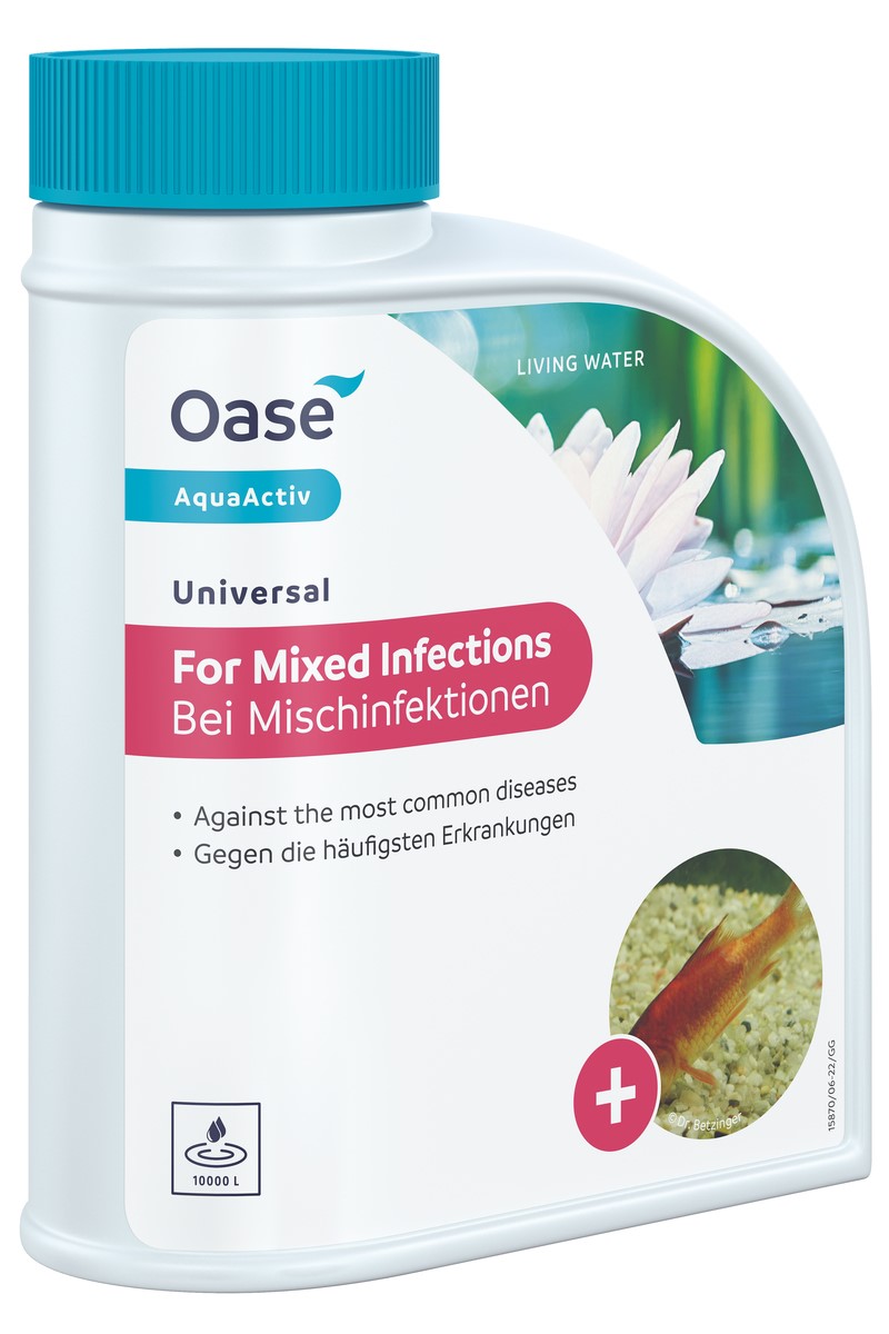 AquaActiv Universal 500 ml